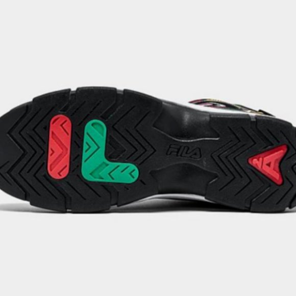 Fila Grant Hill 2 Men S Shoes main image 8